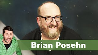 Brian Posehn  Getting Doug with High [upl. by Walke]