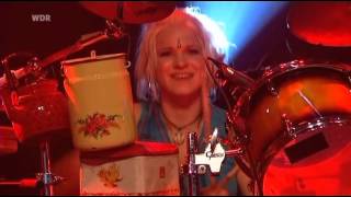 Katzenjammer  Blues Live [upl. by Clough]