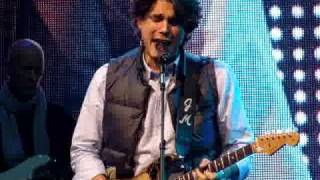 John Mayer Keith Urban amp Vince Gill quotIm Gonna Find Another Youquot All For The Hall [upl. by Gaeta]