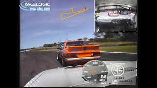 NAMSC Hidden Valley Ross Hanning Memorial Round 1 Race1 [upl. by Nyraf]