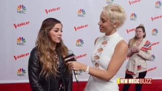 The Voice Top 4 Alisan Porter [upl. by Nnalyrehc]