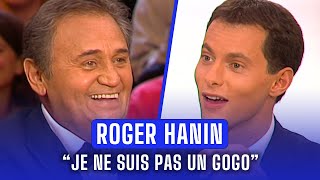 quotLe cinéma français na pas besoin de moiquot  Roger Hanin face à MarcOlivier Fogiel ONPP [upl. by Burne]