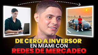 Network Marketing o Red de Mercadeo Estafa Piramidal o Negocio Real para hacer Dinero Por Internet [upl. by Marielle]