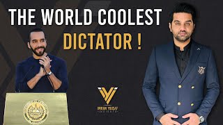 The World Coolest Dictator  Imran yousaf Insights IYI [upl. by Ardnovahs]