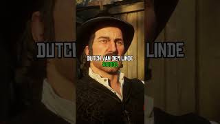 Red Dead Characters Bounty shorts rdr rdr2 [upl. by Ynffit]