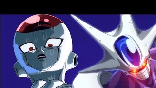 Lythero’s Best of Frieza and Cooler Compilation [upl. by Kramlich387]