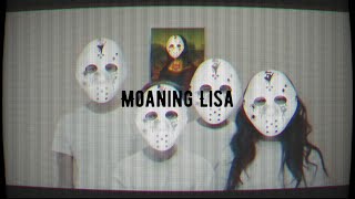 Diggy Graves  Moaning Lisa Official Lyric Video [upl. by Adnahc945]