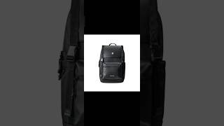 Tas Laptop Bodypack Copenhagen 20 Laptop Backpack  Hitam [upl. by Ezeerb541]