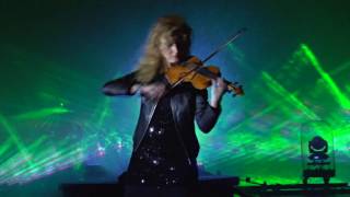 Izabella Zebrowska  Sandstorm  Darude  Violin Cover  Light Move Festival [upl. by Essam663]