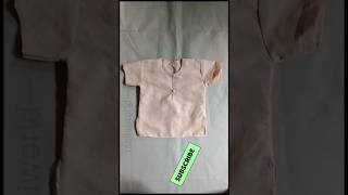 easy shirt making tetorialshirtkamejkurtanightshirtdiyideas fashiondres newlatestnewborn [upl. by Ylas594]