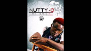 Nutty O Feat Jerryman Ghetto Youts Rise Produced By Mega T April 2016 Zimdancehall [upl. by Shien]