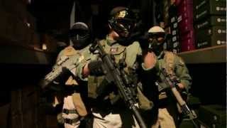 Airsoft GI  What is Airsoft 2012 [upl. by Chesney369]