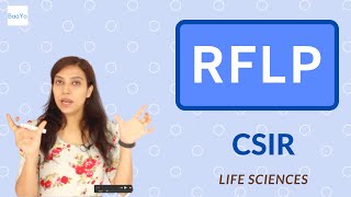 RFLP Basics Explained [upl. by Hardunn71]