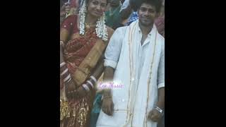 kumaran 💞Suhasini marriage pic song status ❤️leoworld5086 [upl. by Perla]