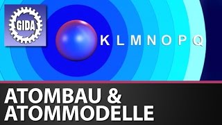 Trailer  Atombau amp Atommodelle  Chemie  Schulfilm [upl. by Earized]