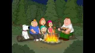 Family Guy  Peter canta quotSodomíaquot Brokeback Mountain [upl. by Esilrac473]