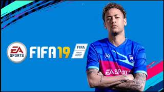 DLS 16 MOD FIFA 19 [upl. by Aiuqat]