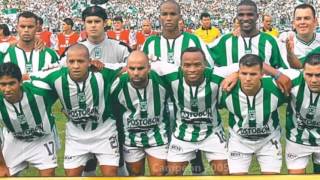 Títulos de Atlético Nacional [upl. by Adnahsed775]