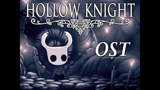 Hollow Knight OST  Dung Defender [upl. by Ardyth]