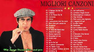 Le 40 migliori canzoni italiane  Musica Italiana – Canzoni italiane 2020 [upl. by Alaikim393]