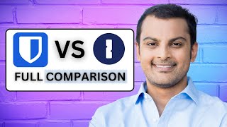 I Tried Bitwarden vs 1Password Business Comparison  What is the Best Password Manager to use [upl. by Nuahsel]