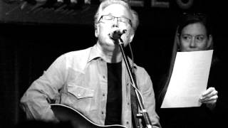 Radney Foster He Stopped Loving Her Today 4262013 [upl. by Porche]