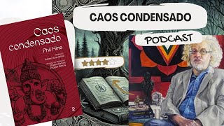 Podcast Caos Condensado de Phil Hine [upl. by Allyson]