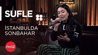 Sufle  İstanbulda Sonbahar Teoman Cover Akustikhane [upl. by Naiditch487]