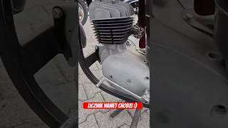 Ceny Motocykli Licznik Chodzi OldtimerBazar Wrocław [upl. by Athalla]