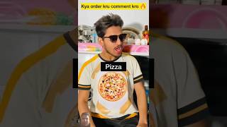 comedy eveningfastfoods funny fastfoodies roast indianfastfood food indiafastfood cringe [upl. by Aelyak]