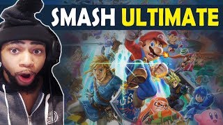 DAEQUAN SMASH ULTIMATE  THE RAGE THE HYPE THE SUCCESS [upl. by Perkins]