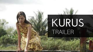 KURUS DAYS OF THE TURQUOISE SKY Trailer 1 [upl. by Enybor]