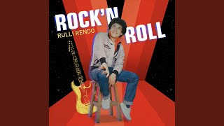 RULLI ROCK amp ROLL RENDO Presumida  Buen Rock Esta Noche  Rey Criollo  Confidente de Secundaria [upl. by Ronnica]