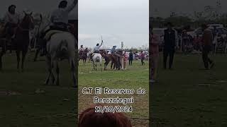 El Reservao de Berazategui [upl. by Edals]