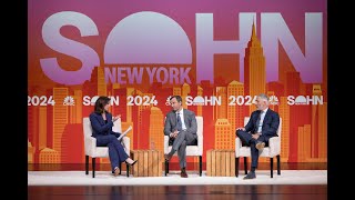 Josh Resnick and Leon Shaulov on the best investments at Sohn 2024 [upl. by Hanahsuar175]