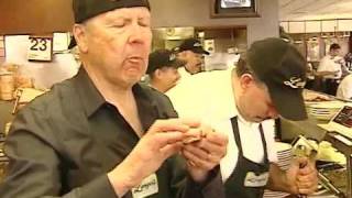 Cheap Eats TV Visits Langers Deli [upl. by Rosenthal761]