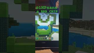 Building Emerald chestplate BRBCHIP [upl. by Ardnama795]