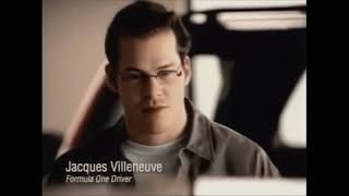 ⚡F1 2001 JACQUES VILLENEUVE🏆 HONDA AD🈵LIKE👍SUBSCRIBE [upl. by Naor]