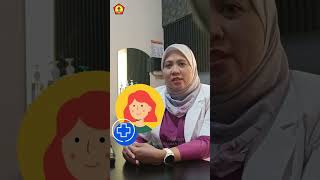 Pentingnya Menjaga Kesehatan dan Pemeriksaan Rutin Organ Reproduksi Wanita [upl. by Acinnad65]