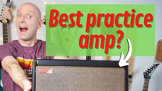 Youre gonna HATE me for this SPARK 40 practice amp review but its the TRUTH spark40 [upl. by Angid]