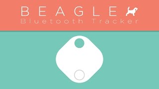 Beagle  TwoWay Tracking Device [upl. by Weiser]