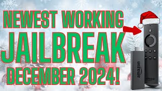 Newest Working Jailbreak December 2024 [upl. by Kiona]