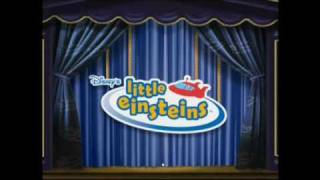 Little Einsteins alternate French version [upl. by Pyszka]