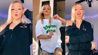 Zoe Laverne new tiktok’s [upl. by Isaacson852]