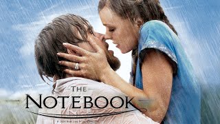 The Notebook Full Movie Review in Hindi  Story and Fact Explained  Ryan Gosling  Rachel McAdams [upl. by Jed]