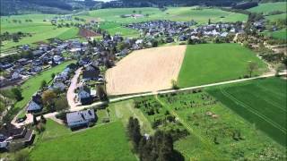 EsloheWenholthausen Sauerland Full HD [upl. by Prochoras]