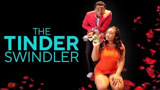 The Tinder Swindler [upl. by Aivlis]