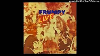 Frumpy Live ► Duty HQ Audio 1971 [upl. by Trab]