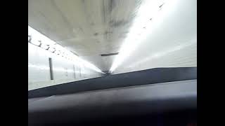 86 Trans Am LS1 True Duals in a tunnel [upl. by Anastatius]