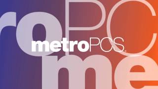 MetroPCS and T Mobile logos [upl. by Carbrey410]